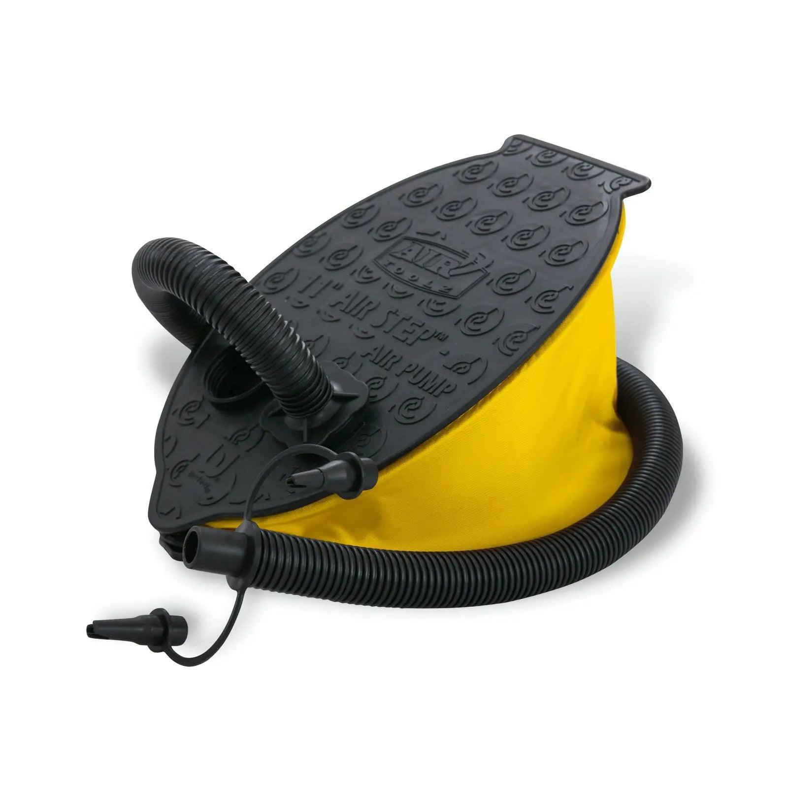 Pompa a pedale 28x19cm Bestway - Brico Sapiens - L' evoluzione del fai da te Pompa a pedale 28x19cm Bestway - Brico Sapiens - L' evoluzione del fai da te